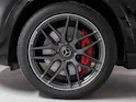 Mercedes-Benz GLE 63 AMG S 4MATIC+