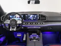 Mercedes-Benz GLE 63 AMG S 4MATIC+