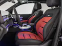 Mercedes-Benz GLE 63 AMG S 4MATIC+