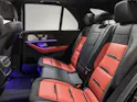 Mercedes-Benz GLE 63 AMG S 4MATIC+