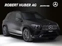 Mercedes-Benz GLE 63 AMG S 4MATIC+