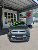 Suzuki e Vitara Sakura Top 4x4