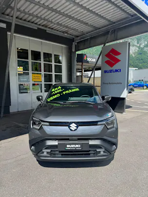 Suzuki e Vitara Sakura Top 4x4