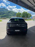Suzuki e Vitara Sakura Top 4x4