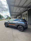 Suzuki e Vitara Sakura Top 4x4