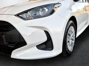Toyota Yaris 1.5 VVT-i HSD Comfort