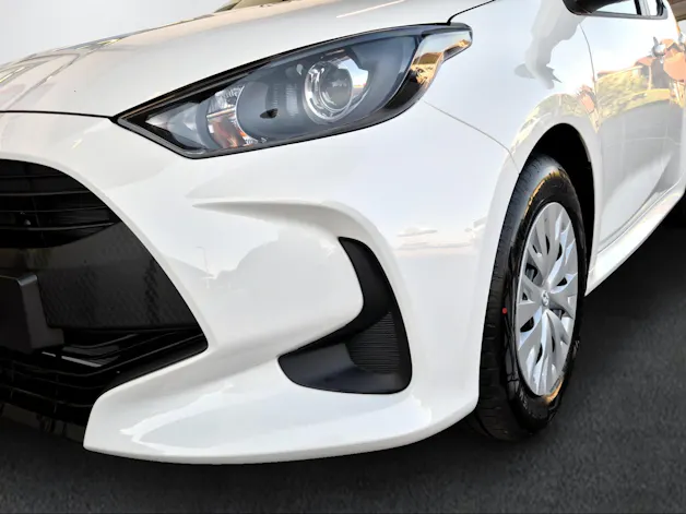 Toyota Yaris 1.5 VVT-i HSD Comfort