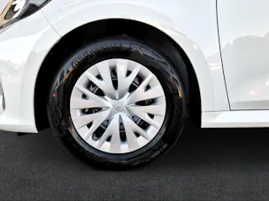 Toyota Yaris 1.5 VVT-i HSD Comfort