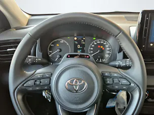 Toyota Yaris 1.5 VVT-i HSD Comfort