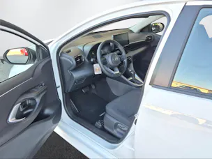 Toyota Yaris 1.5 VVT-i HSD Comfort