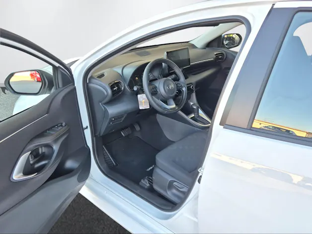 Toyota Yaris 1.5 VVT-i HSD Comfort