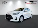 Toyota Yaris 1.5 VVT-i HSD Comfort