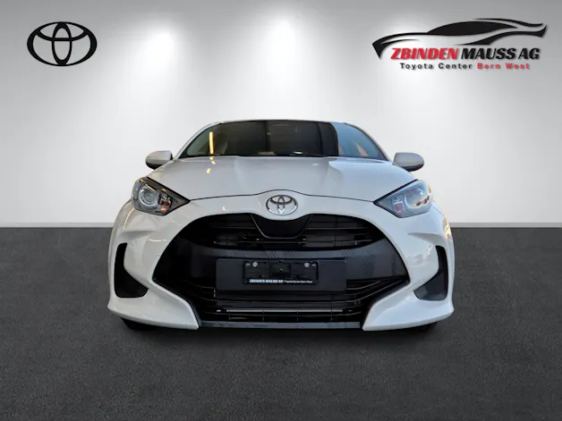 Toyota Yaris 1.5 VVT-i HSD Comfort