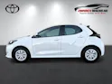 Toyota Yaris 1.5 VVT-i HSD Comfort
