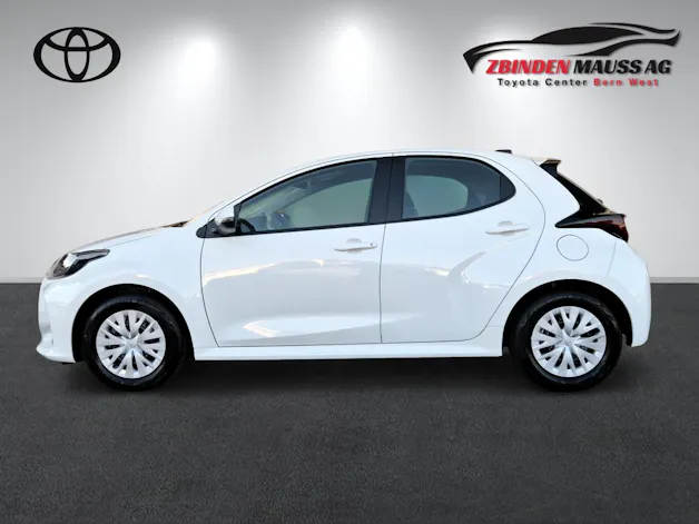 Toyota Yaris 1.5 VVT-i HSD Comfort