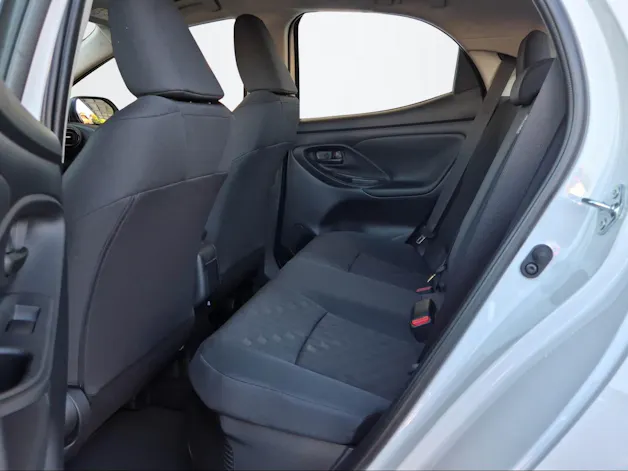 Toyota Yaris 1.5 VVT-i HSD Comfort