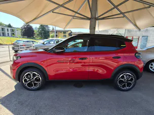 Citroën C3 1.2 Hybrid Max