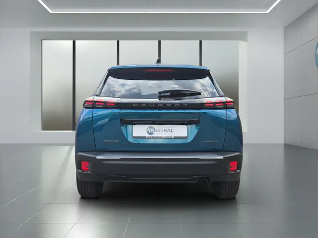 Peugeot 2008 1.2 Hybrid Allure