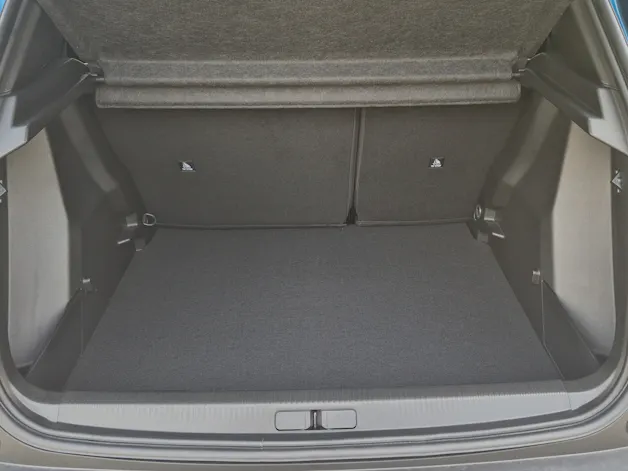 Peugeot 2008 1.2 Hybrid Allure