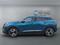 Peugeot 2008 1.2 Hybrid Allure