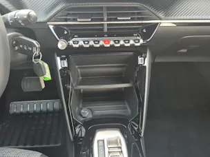 Peugeot 2008 1.2 Hybrid Allure