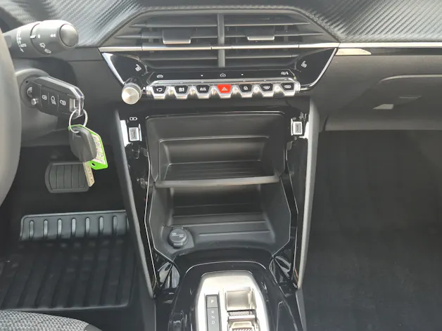 Peugeot 2008 1.2 Hybrid Allure