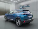 Peugeot 2008 1.2 Hybrid Allure