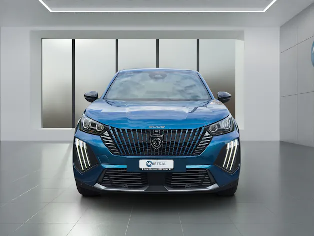 Peugeot 2008 1.2 Hybrid Allure