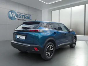 Peugeot 2008 1.2 Hybrid Allure
