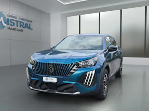 Peugeot 2008 1.2 Hybrid Allure