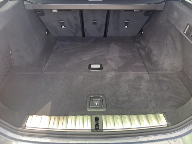 BMW M340d xDrive Touring M SPORTPAKET PRO/ M AERODYNAMIKPAKET