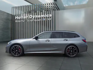 BMW M340d xDrive Touring M SPORTPAKET PRO/ M AERODYNAMIKPAKET