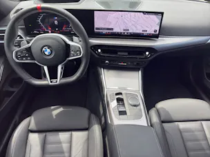 BMW M340d xDrive Touring M SPORTPAKET PRO/ M AERODYNAMIKPAKET