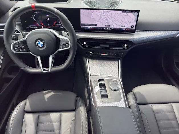 BMW M340d xDrive Touring M SPORTPAKET PRO/ M AERODYNAMIKPAKET