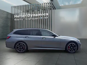 BMW M340d xDrive Touring M SPORTPAKET PRO/ M AERODYNAMIKPAKET