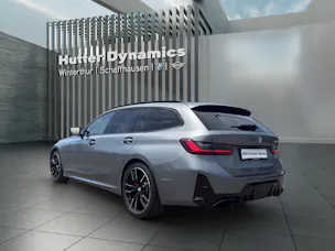 BMW M340d xDrive Touring M SPORTPAKET PRO/ M AERODYNAMIKPAKET