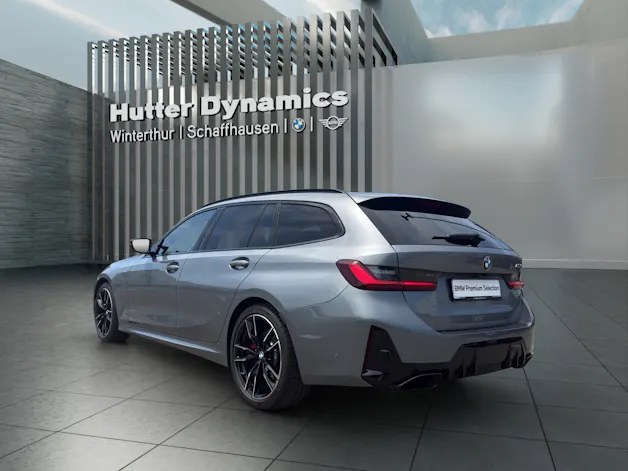 BMW M340d xDrive Touring M SPORTPAKET PRO/ M AERODYNAMIKPAKET