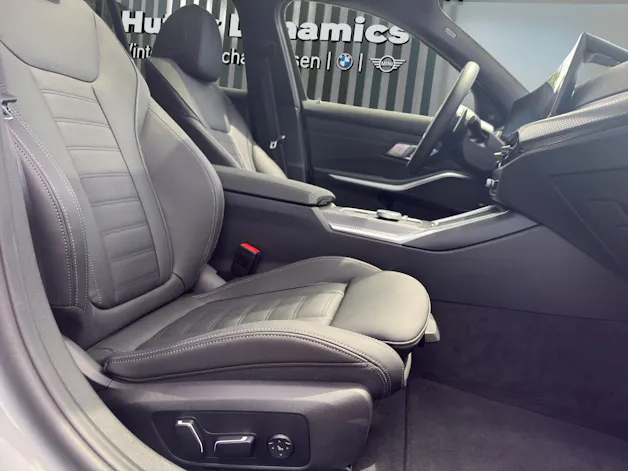 BMW M340d xDrive Touring M SPORTPAKET PRO/ M AERODYNAMIKPAKET