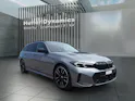 BMW M340d xDrive Touring M SPORTPAKET PRO/ M AERODYNAMIKPAKET