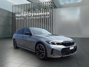 BMW M340d xDrive Touring M SPORTPAKET PRO/ M AERODYNAMIKPAKET