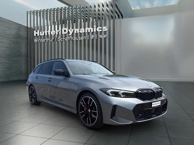 BMW M340d xDrive Touring M SPORTPAKET PRO/ M AERODYNAMIKPAKET