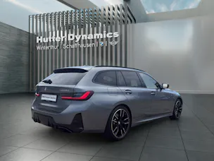 BMW M340d xDrive Touring M SPORTPAKET PRO/ M AERODYNAMIKPAKET