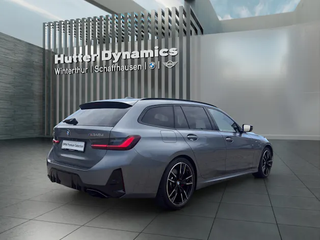 BMW M340d xDrive Touring M SPORTPAKET PRO/ M AERODYNAMIKPAKET