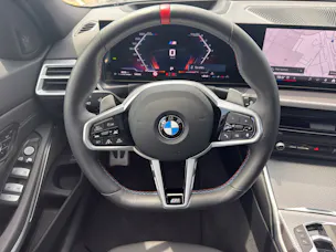 BMW M340d xDrive Touring M SPORTPAKET PRO/ M AERODYNAMIKPAKET