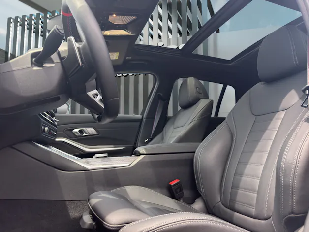 BMW M340d xDrive Touring M SPORTPAKET PRO/ M AERODYNAMIKPAKET
