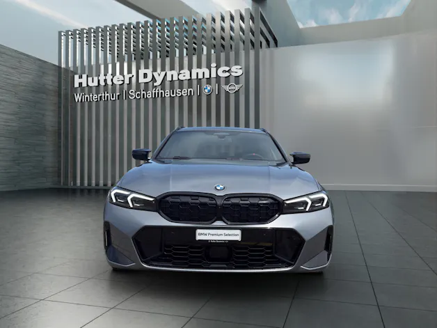 BMW M340d xDrive Touring M SPORTPAKET PRO/ M AERODYNAMIKPAKET