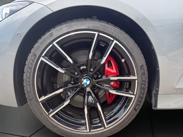 BMW M340d xDrive Touring M SPORTPAKET PRO/ M AERODYNAMIKPAKET