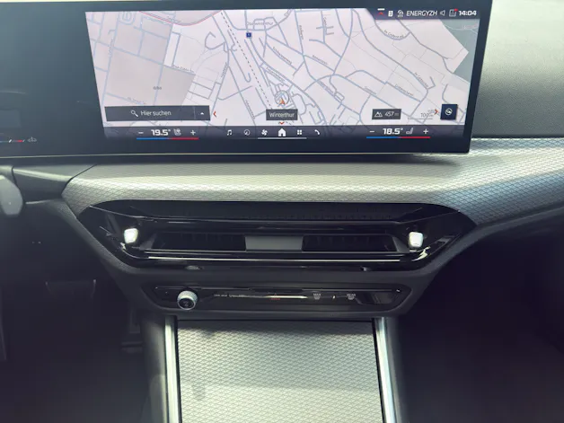 BMW M340d xDrive Touring M SPORTPAKET PRO/ M AERODYNAMIKPAKET