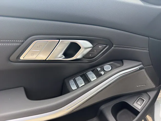 BMW M340d xDrive Touring M SPORTPAKET PRO/ M AERODYNAMIKPAKET