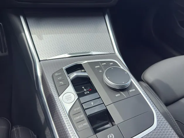 BMW M340d xDrive Touring M SPORTPAKET PRO/ M AERODYNAMIKPAKET